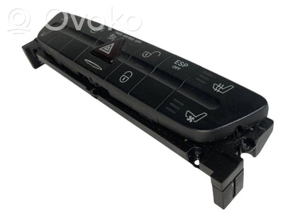 Другие типы переключателей/кнопок/тумблеров