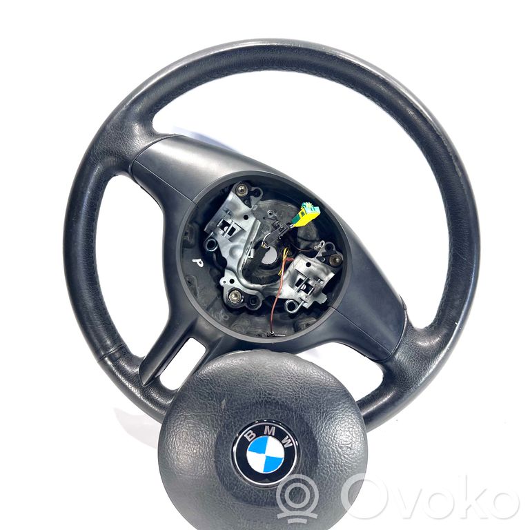 Рулевое колесо