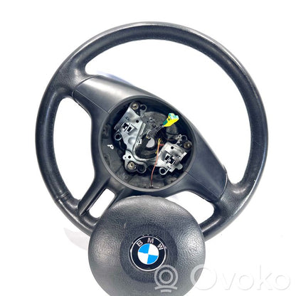 Рулевое колесо