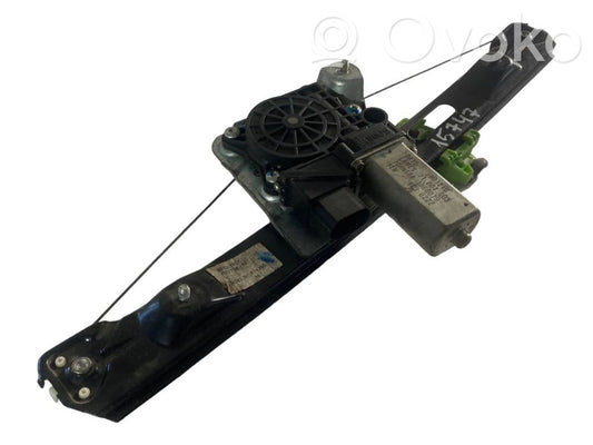 Power window mechanism kit