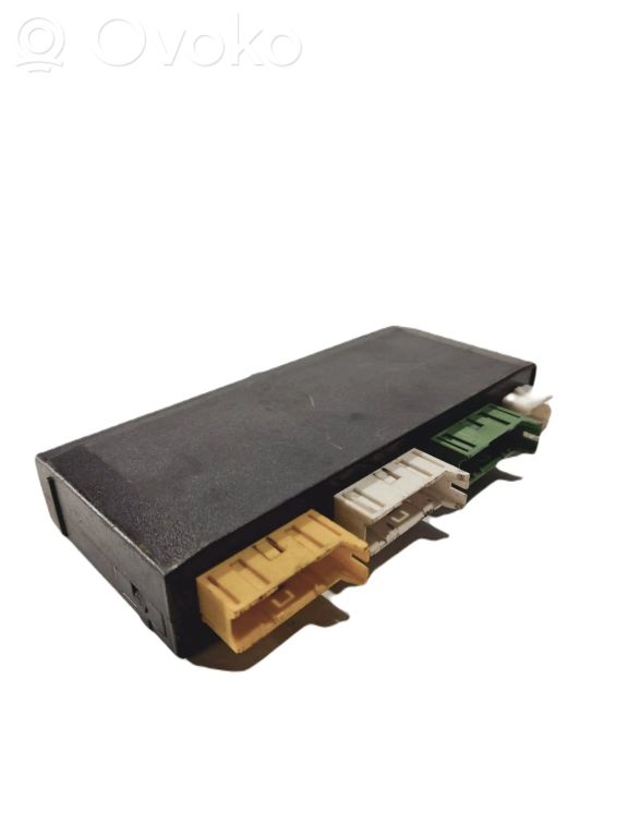 Comfort module
