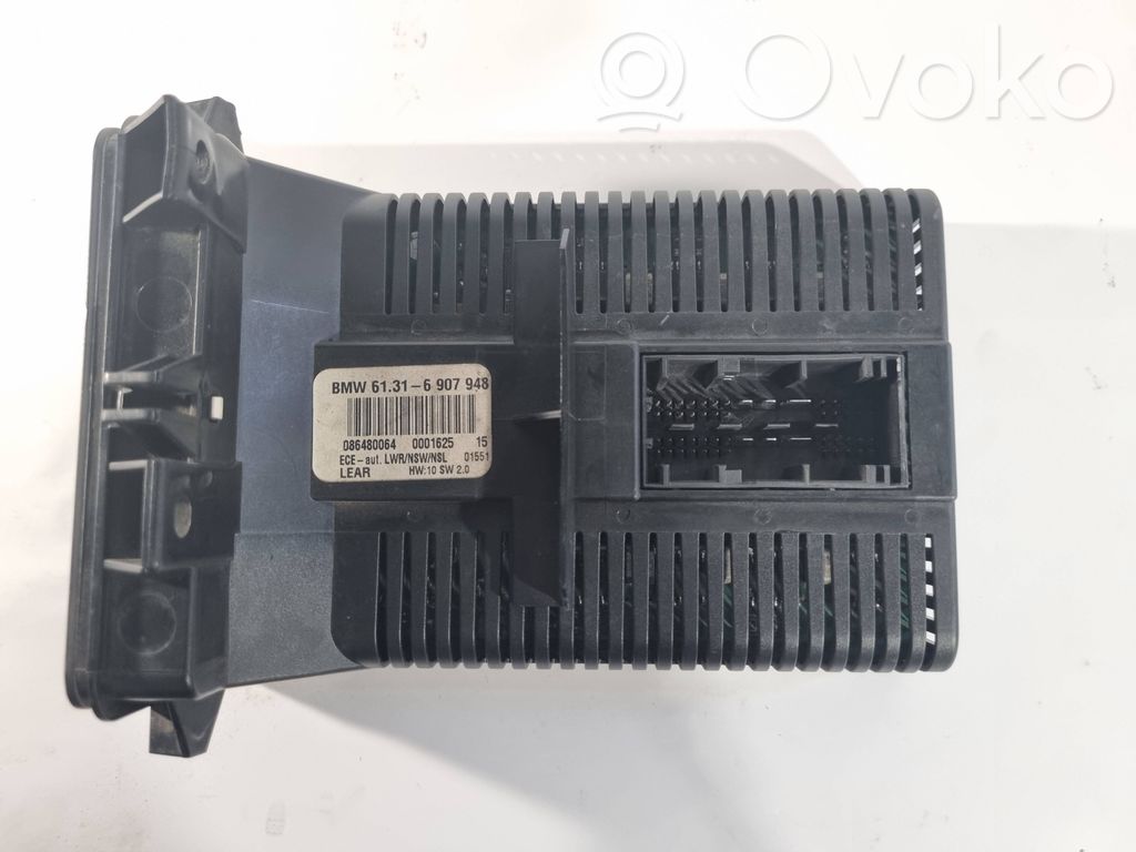 Light module LCM