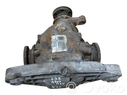 Aizmugurējais reduktors