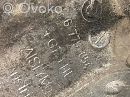 Aizmugurē riteņa rumbas vārpstas šarnīrs (stupica, capfa)