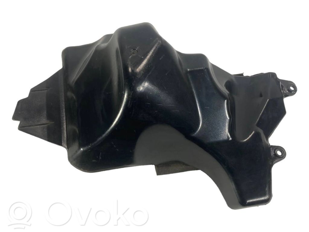 Динамик(и) в задней двери