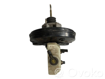 Bremžu vakuuma pastiprinātājs