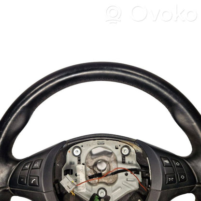 Рулевое колесо