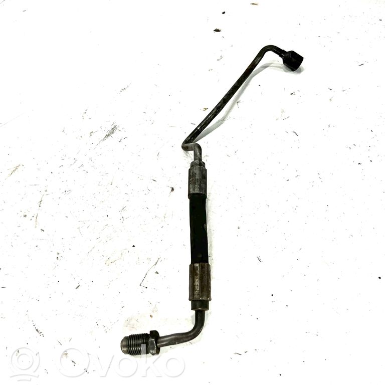 Aktīvā stabilizatora caurule (-es) / šļūtene (-es)