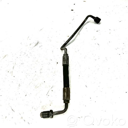 Active stabilizer pipe(s)/hose(s)