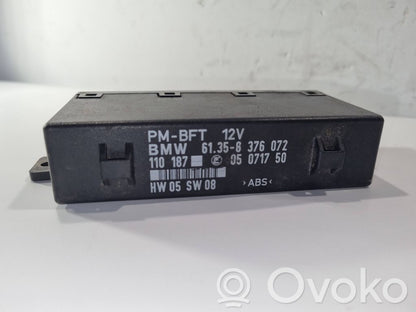 Citu veidu vadības bloki / moduļi