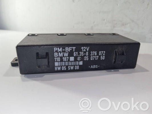 Citu veidu vadības bloki / moduļi