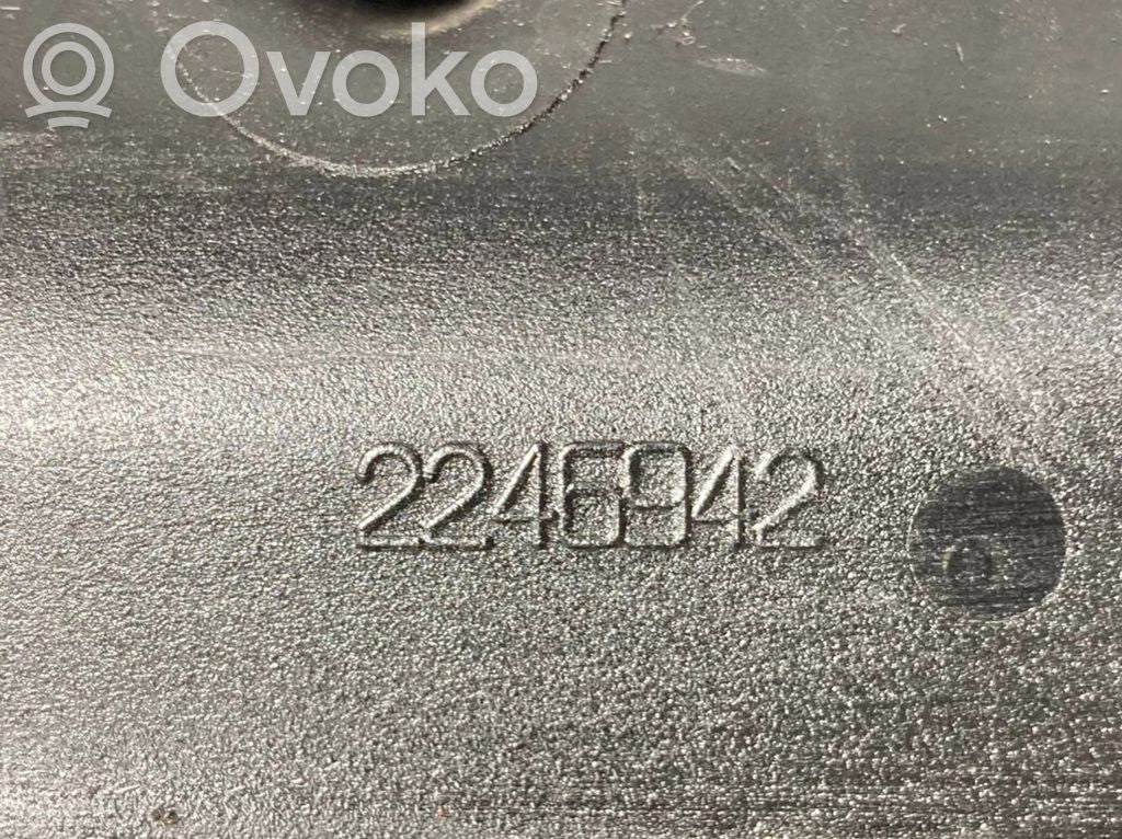 Впускной коллектор