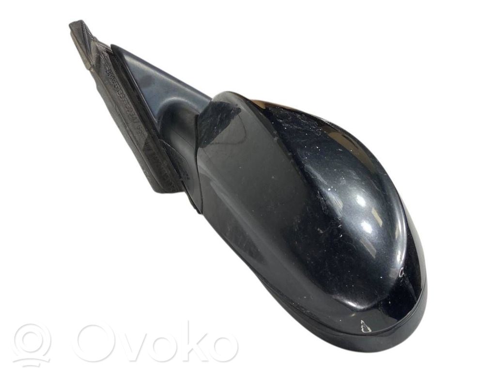 Spogulis (elektriski vadāms)