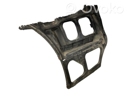 Aizmugurējā bufera montāžas kronšteins