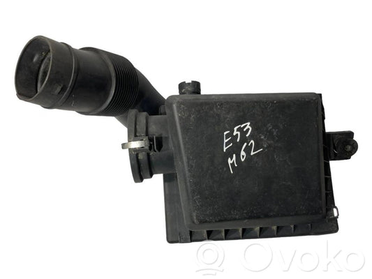 Air filter box