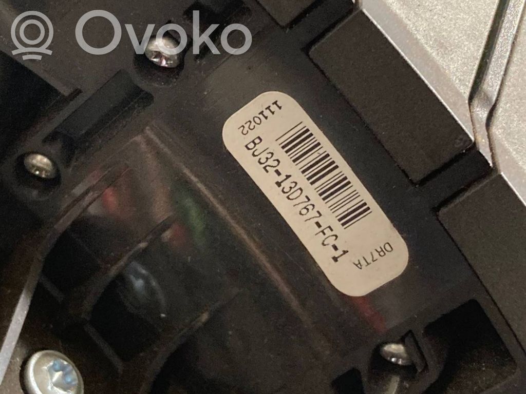 Рулевое колесо