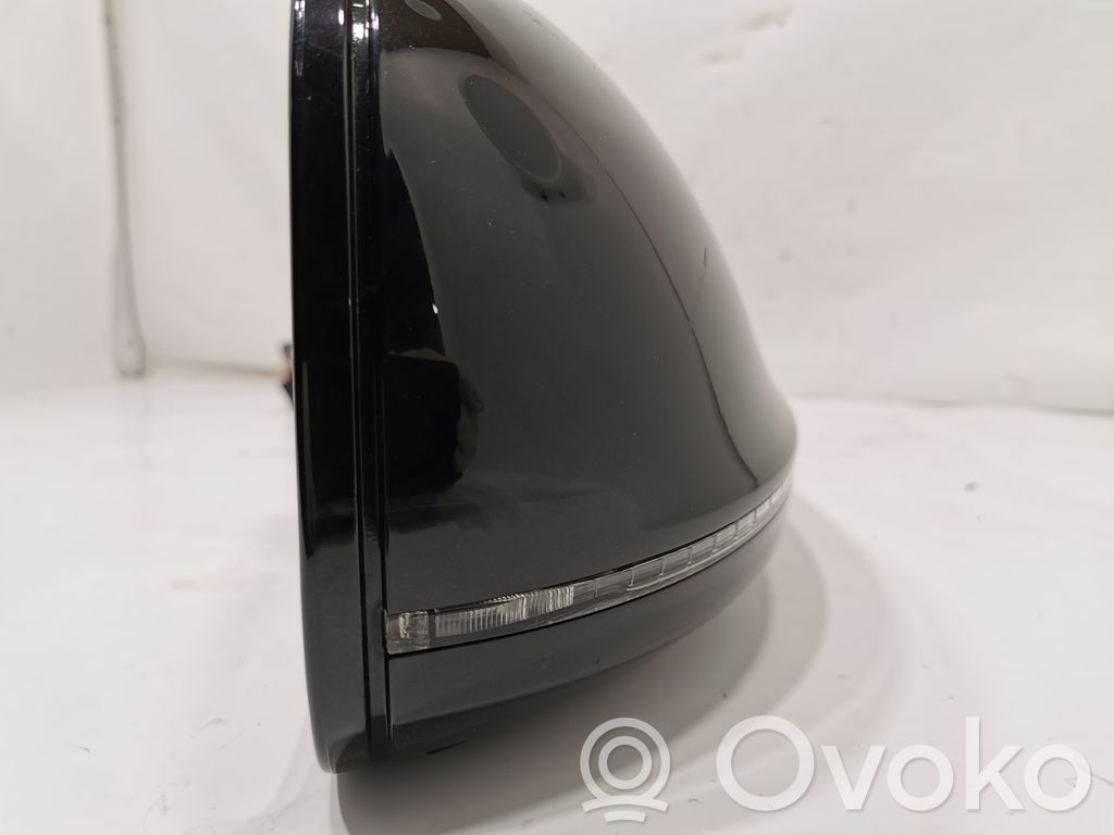 Spogulis (elektriski vadāms)