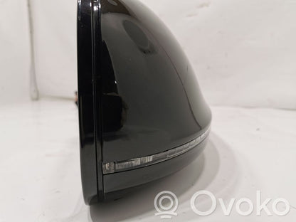 Spogulis (elektriski vadāms)