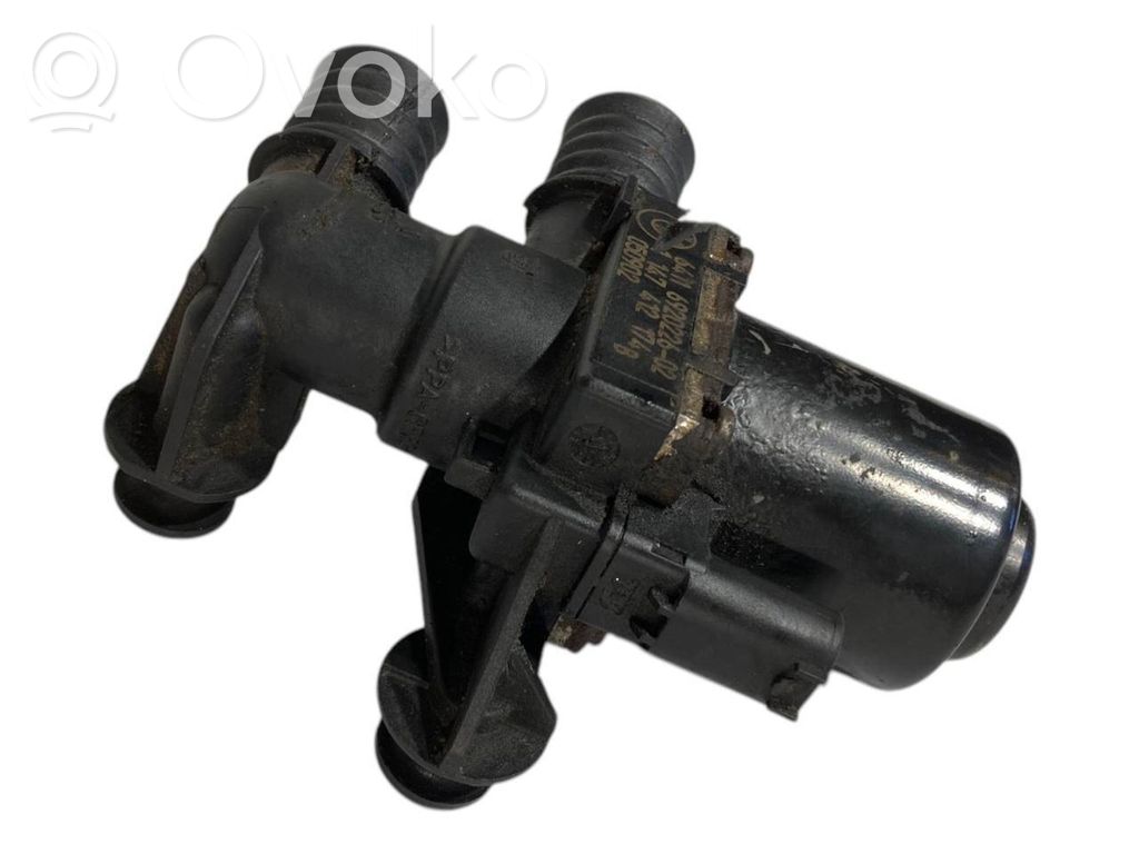 Apsildes radiatora vārsts (-i)