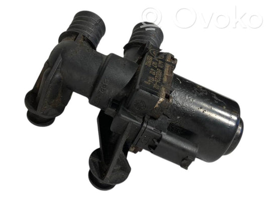 Apsildes radiatora vārsts (-i)