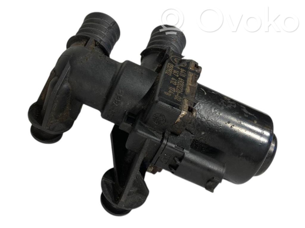 Apsildes radiatora vārsts (-i)