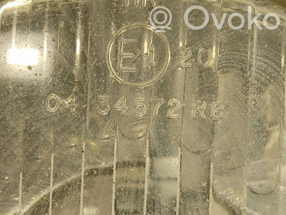 Priekšējais lukturis