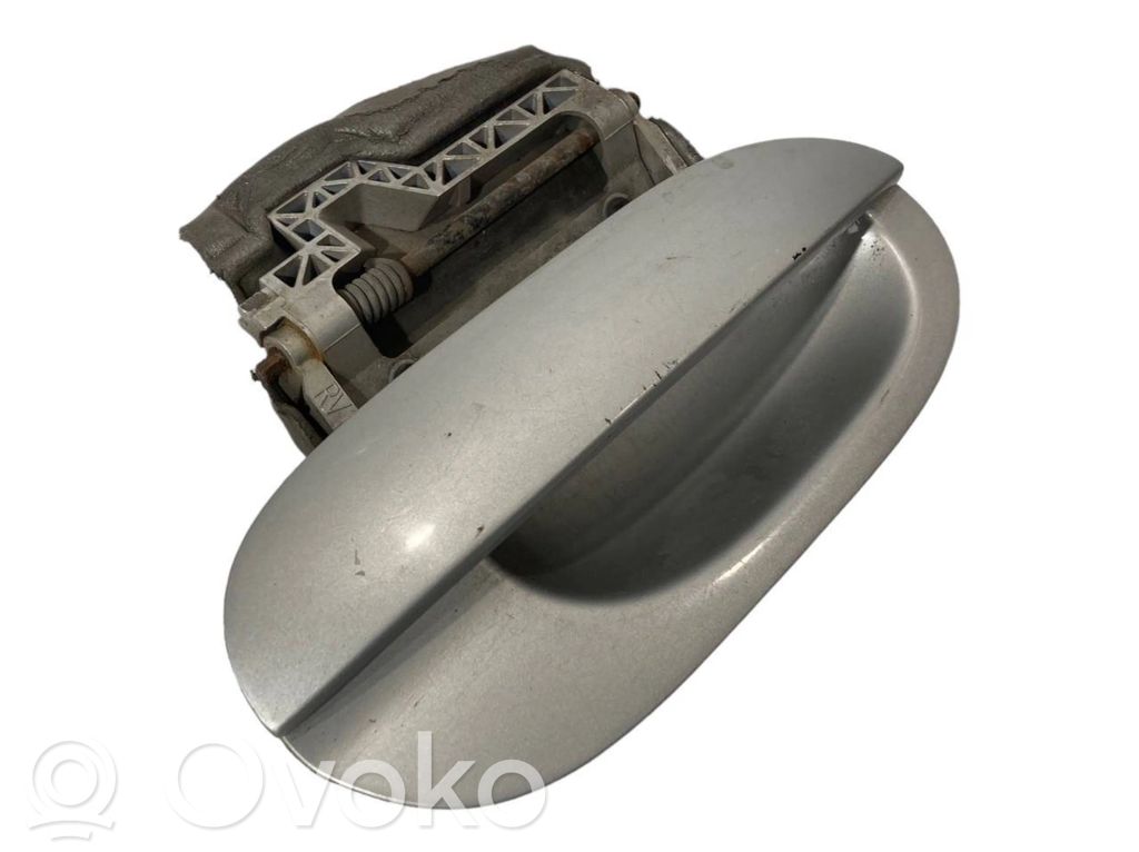 Ārējais atvēršanas rokturis