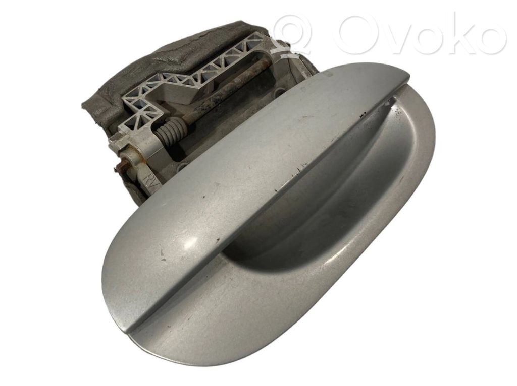 Ārējais atvēršanas rokturis