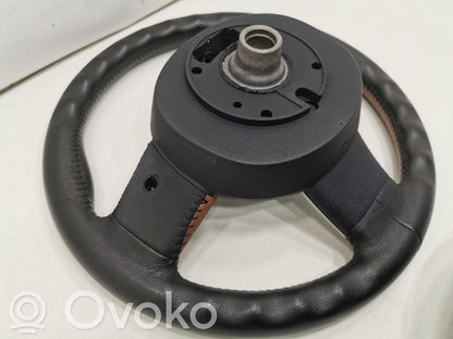 Рулевое колесо