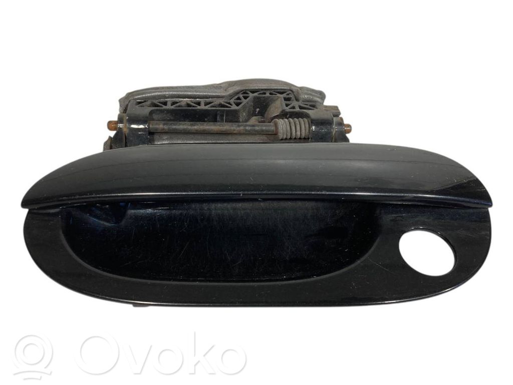 Ārējais atvēršanas rokturis