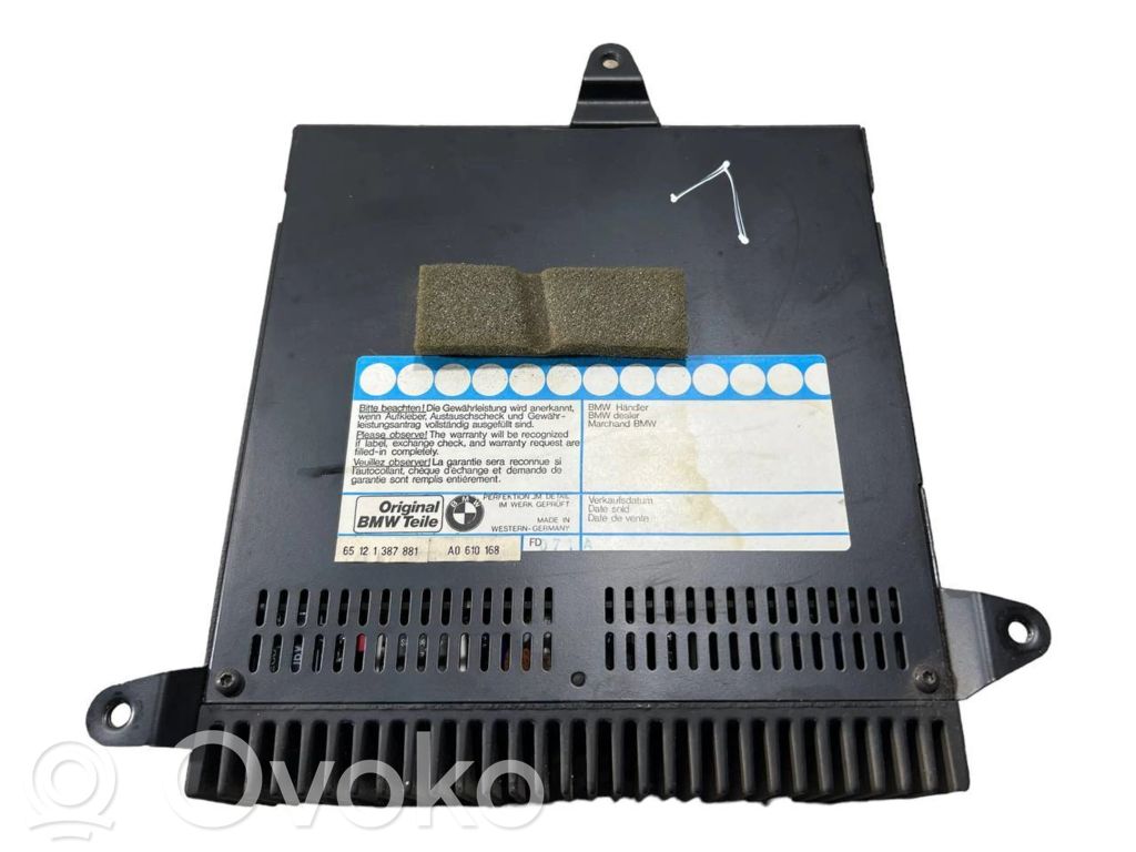 Усилитель звука