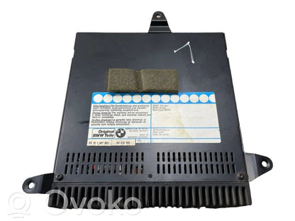 Усилитель звука