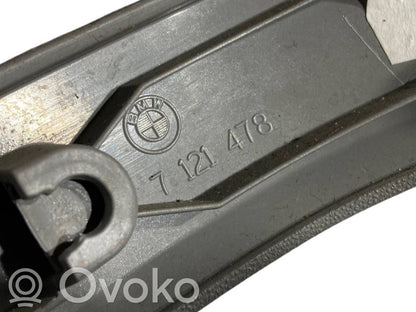 Комплект внутренней отделки