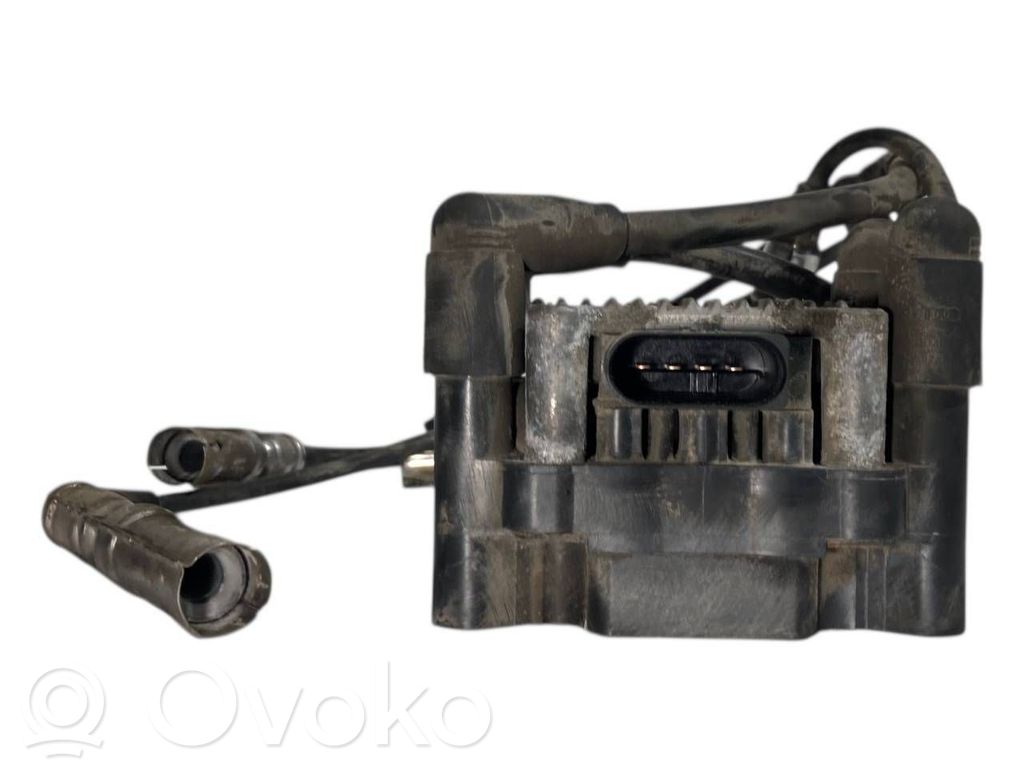 Augstsprieguma spole (aizdedzei)