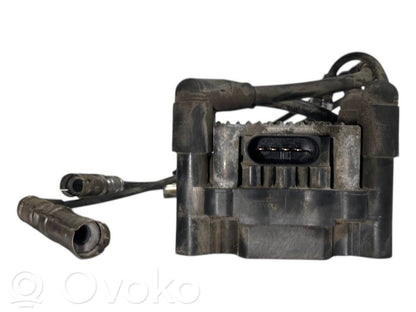 Augstsprieguma spole (aizdedzei)