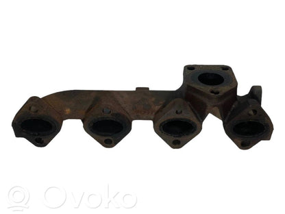 Выпускной коллектор