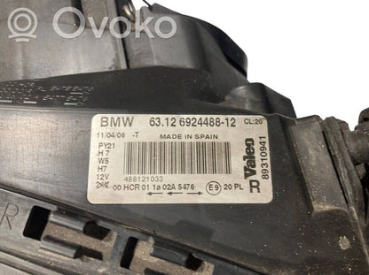 Priekšējais lukturis