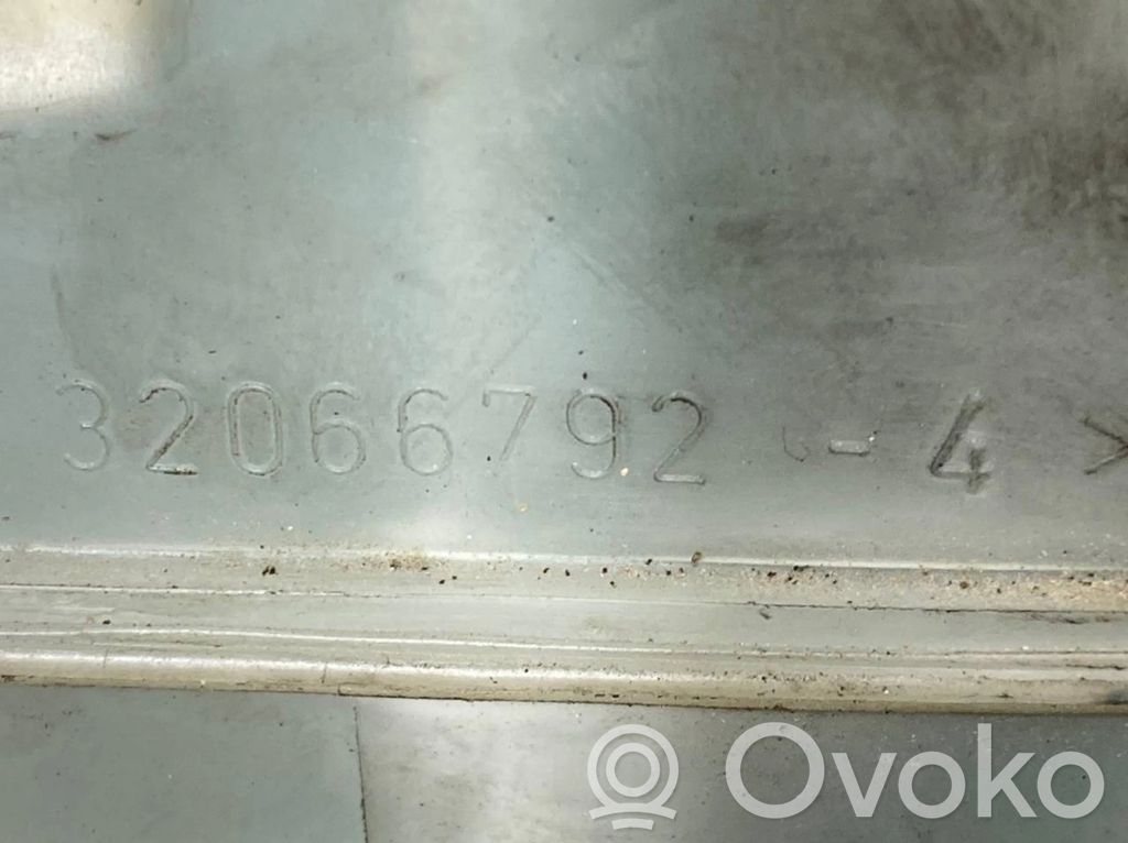 Вакуумный усилитель тормозов