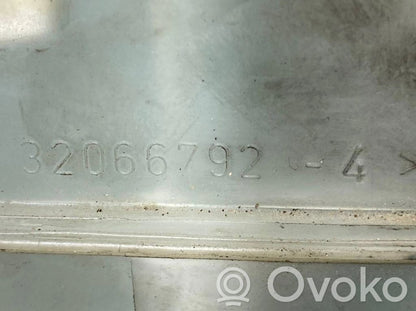 Вакуумный усилитель тормозов