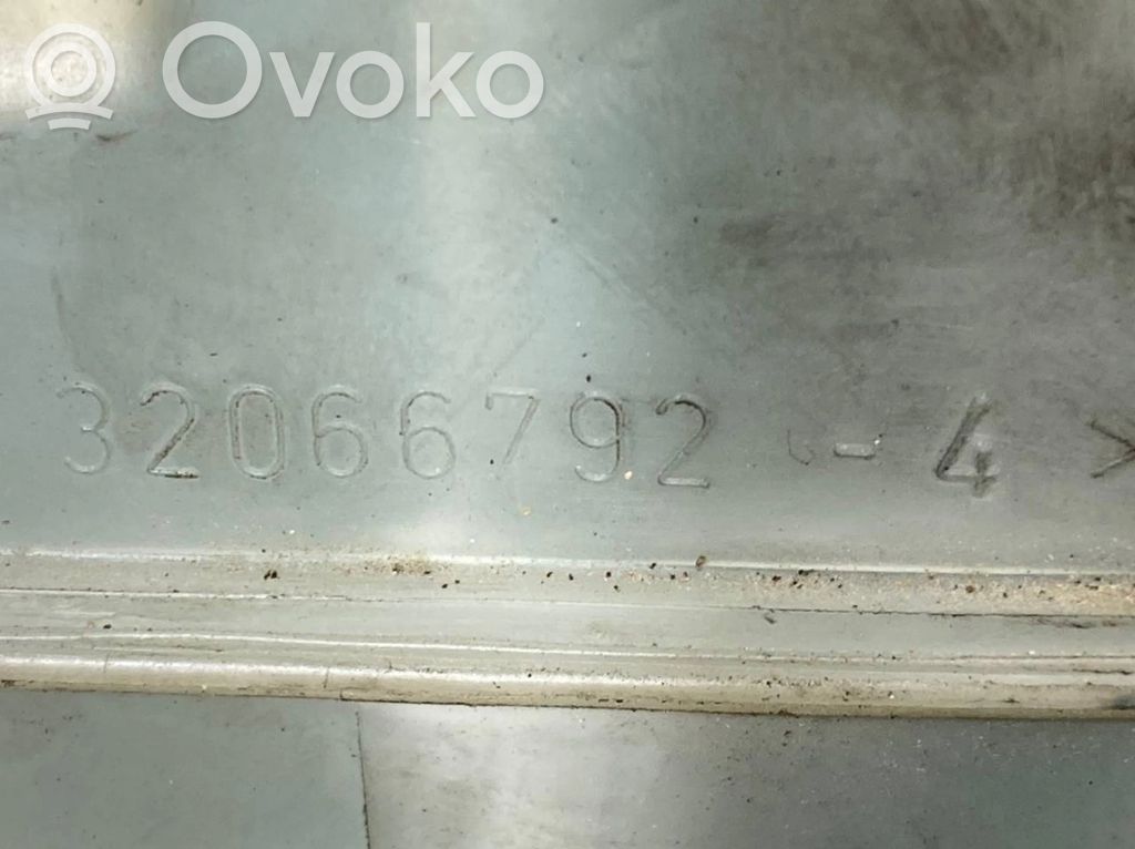 Bremžu vakuuma pastiprinātājs