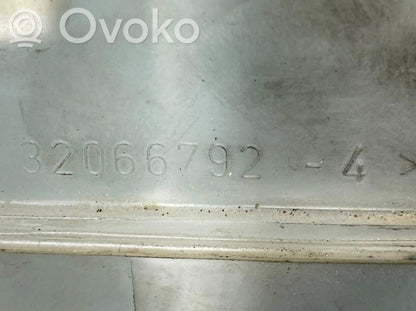 Bremžu vakuuma pastiprinātājs