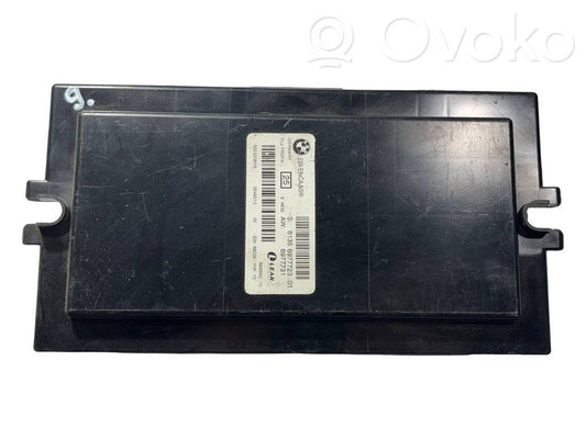 Light module LCM