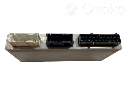 Comfort module