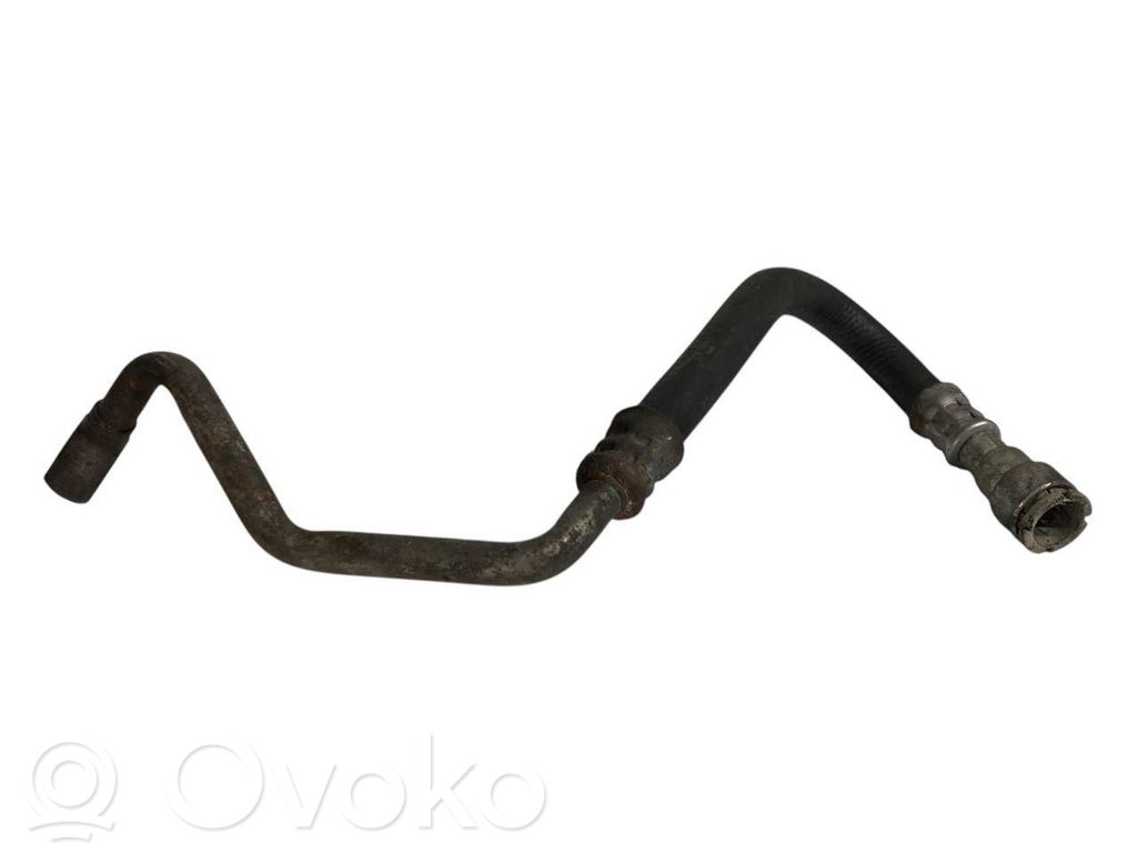 Stūres pastiprinātāja šļūtene (-es) / caurulīte (-es)