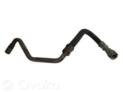 Stūres pastiprinātāja šļūtene (-es) / caurulīte (-es)