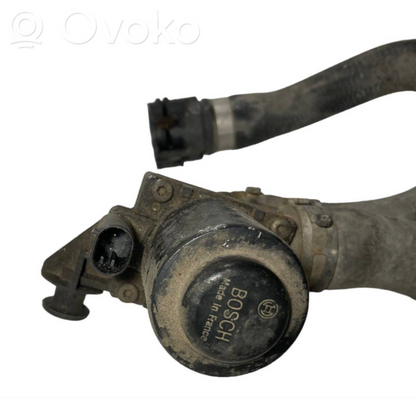 Apsildes radiatora vārsts (-i)