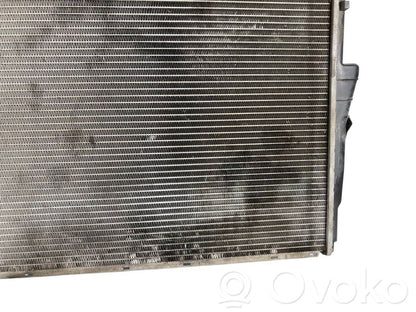 Радиатор охлаждающей жидкости