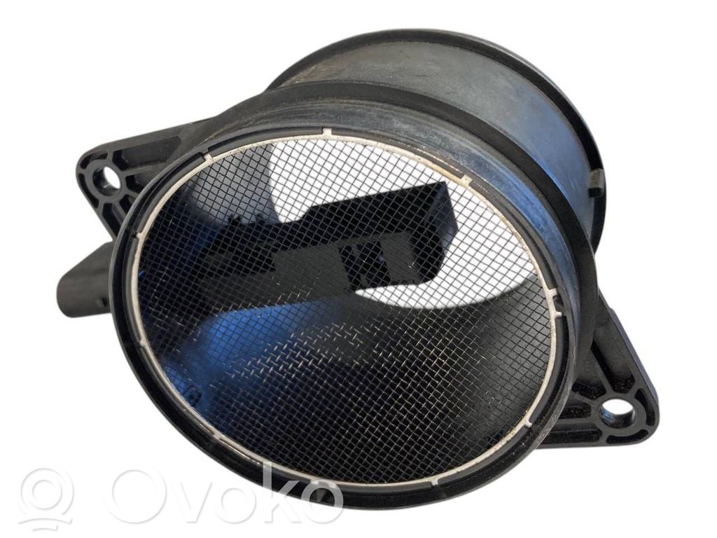 Gaisa plūsmas mērītājs