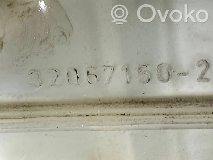 Bremžu vakuuma pastiprinātājs