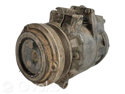 Gaisa kondicioniera kompresors (sūknis)